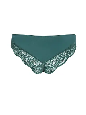 LASCANA | Slip VIVIANNA fir green | 